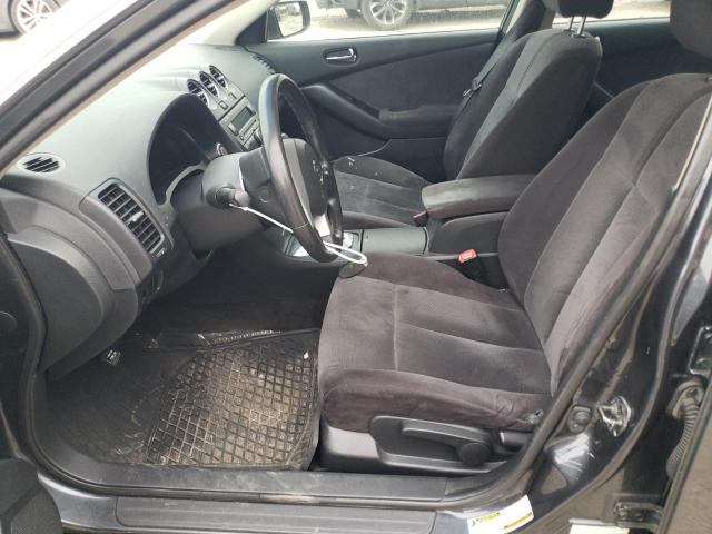 Photo 7 from auction – 2008 NISSAN ALTIMA 2.5 with VIN 1N4AL21E28C214991