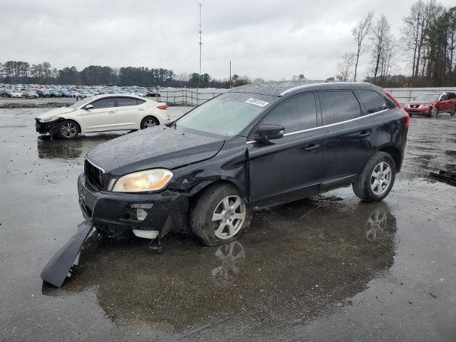 VOLVO XC60 3.2 2011 with VIN YV4952DLXB2185266 - Photo from auction
