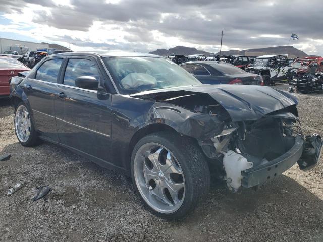 Photo 4 from auction – 2007 CHRYSLER 300 with VIN 2C3KA43RX7H783264