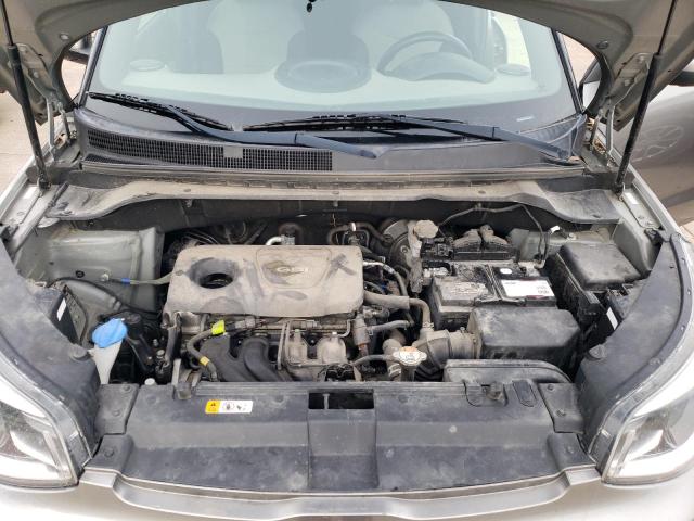 Photo 11 from auction – 2017 KIA SOUL with VIN KNDJN2A22H7492129