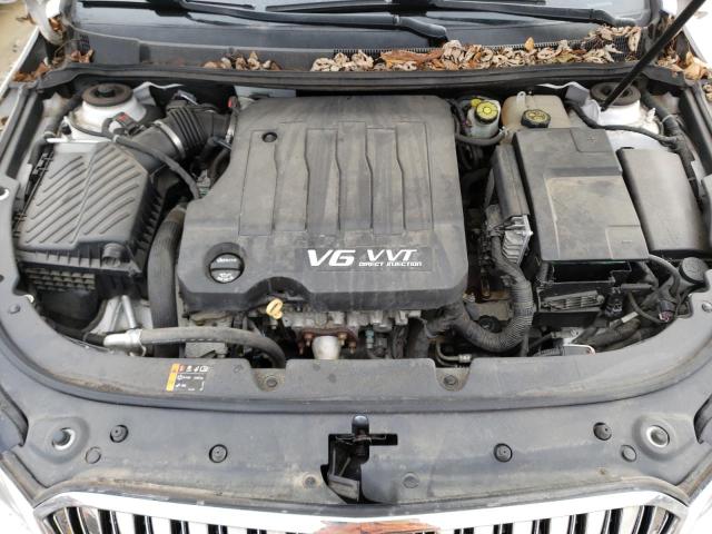 Photo 11 from auction – 2015 BUICK LACROSSE with VIN 1G4GB5G39FF172874
