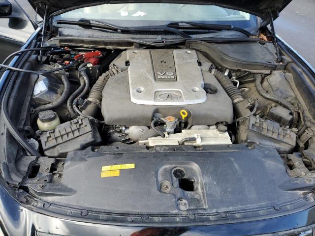 Photo 11 from auction – 2008 INFINITI G37 BASE with VIN JNKCV64E68M105328