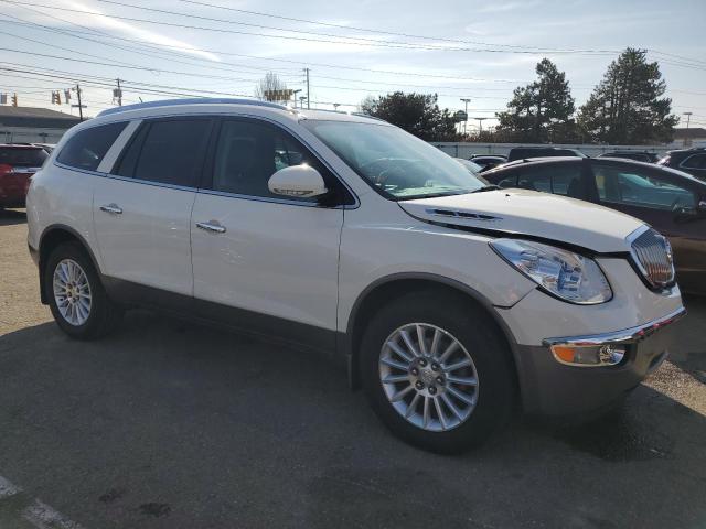 Photo 4 from auction – 2012 BUICK ENCLAVE with VIN 5GAKRCED0CJ372093