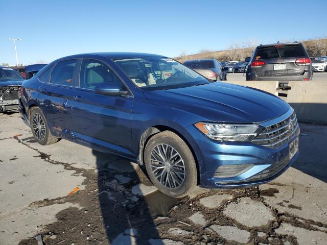 Photo 4 from auction – 2020 VOLKSWAGEN JETTA S with VIN 3VWCB7BU2LM061669