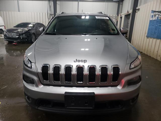 Photo 5 from auction – 2015 JEEP CHEROKEE L with VIN 1C4PJMCS3FW503091