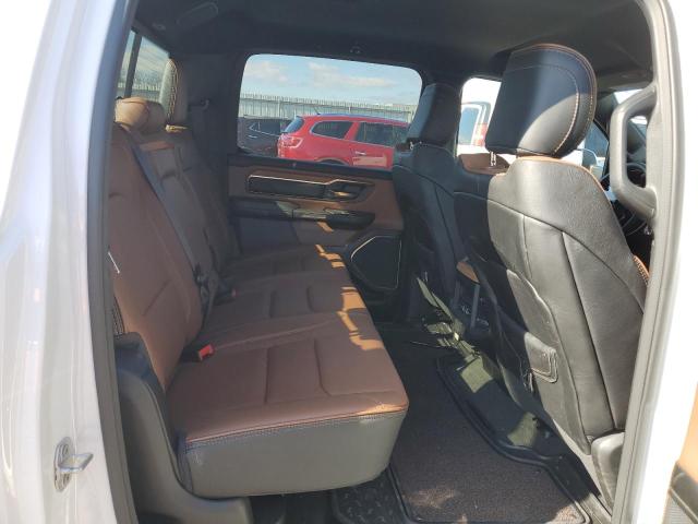 Photo 10 from auction – 2023 RAM 1500 LONGH with VIN 1C6SRFKT6PN614239