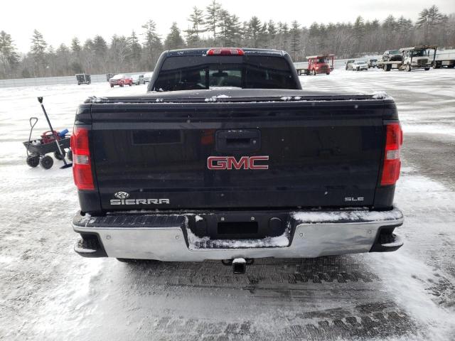 Photo 6 from auction – 2016 GMC SIERRA K15 with VIN 3GTU2MEC0GG367492