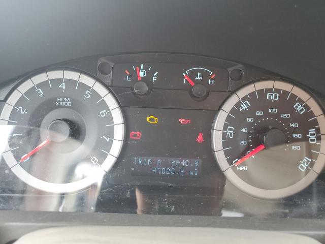 Photo 9 from auction – 2011 FORD ESCAPE XLT with VIN 1FMCU9D77BKA21976