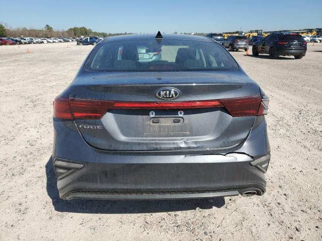 Photo 6 from auction – 2021 KIA FORTE FE with VIN 3KPF24AD4ME371320