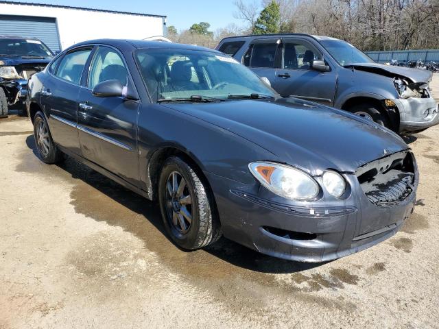 Photo 4 from auction – 2008 BUICK LACROSSE C with VIN 2G4WD582381209133