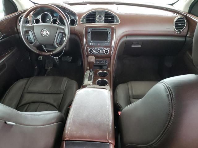 Photo 8 from auction – 2014 BUICK ENCLAVE with VIN 5GAKRCKD9EJ346535
