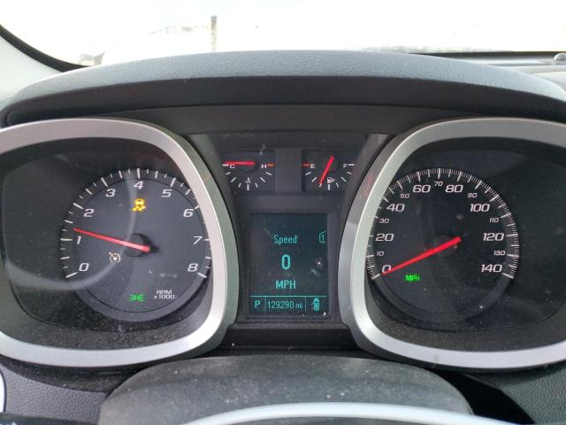 Photo 9 from auction – 2012 CHEVROLET EQUINOX LT with VIN 2GNALDEK9C6295065
