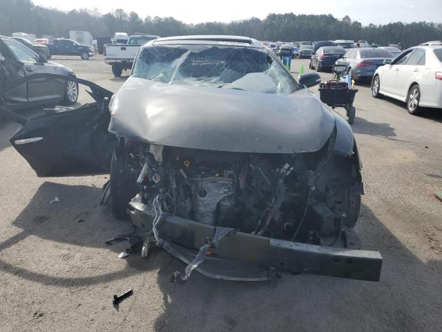 Photo 5 from auction – 2013 NISSAN MAXIMA S with VIN 1N4AA5AP2DC803204