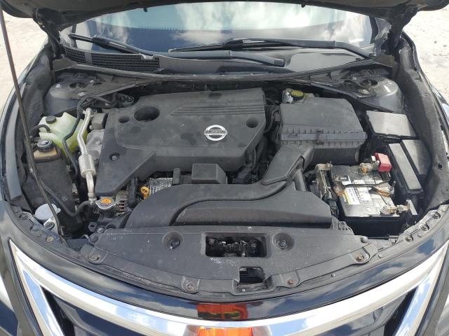 Photo 11 from auction – 2013 NISSAN ALTIMA 2.5 with VIN 1N4AL3AP6DN480312