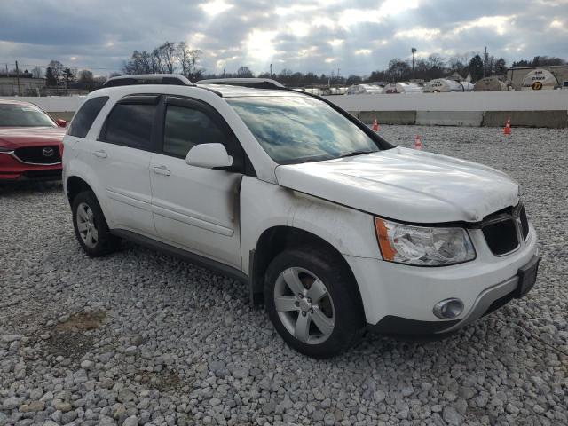 Photo 4 from auction – 2007 PONTIAC TORRENT with VIN 2CKDL73F576035080