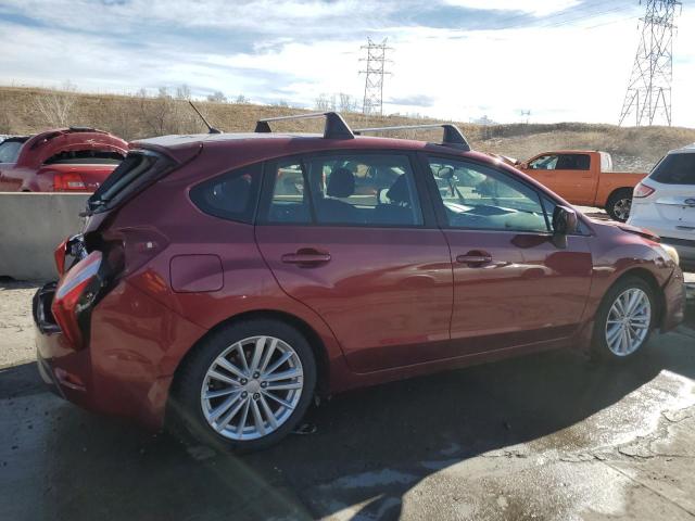 Foto 3 de la subasta – 2013 SUBARU IMPREZA PR con VIN JF1GPAD60DG859977