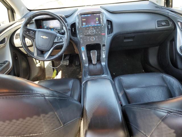 Photo 8 from auction – 2012 CHEVROLET VOLT with VIN 1G1RB6E47CU110825