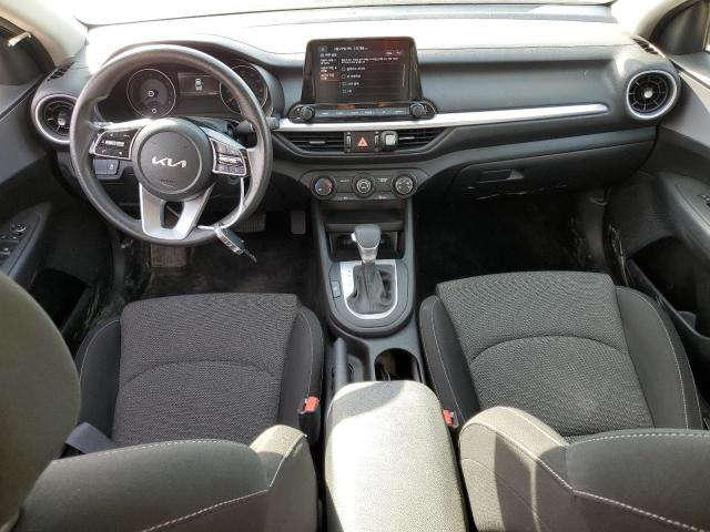 Photo 8 from auction – 2022 KIA FORTE FE with VIN 3KPF24AD7NE482932
