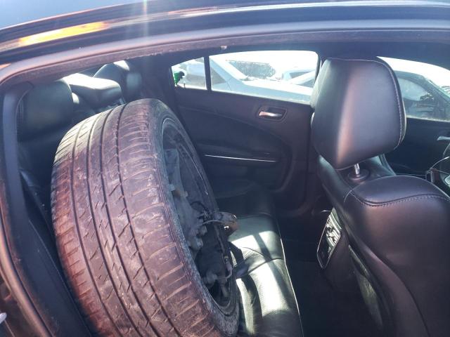 Photo 10 from auction – 2016 DODGE CHARGER R/ with VIN 2C3CDXCT1GH104779
