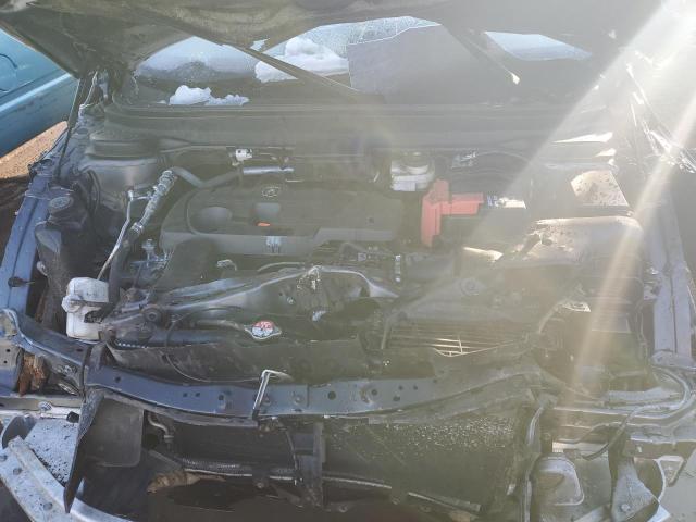 Photo 11 from auction – 2019 ACURA RDX TECHNO with VIN 5J8TC2H56KL016531