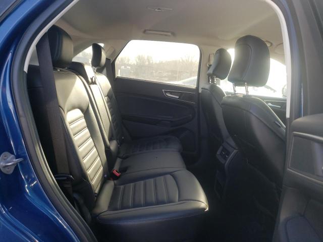 Photo 11 from auction – 2023 FORD EDGE SEL with VIN 2FMPK4J98PBA47133