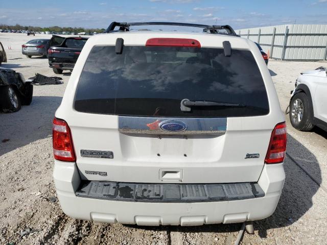 Photo 6 from auction – 2010 FORD ESCAPE LIM with VIN 1FMCU9EG0AKC91449