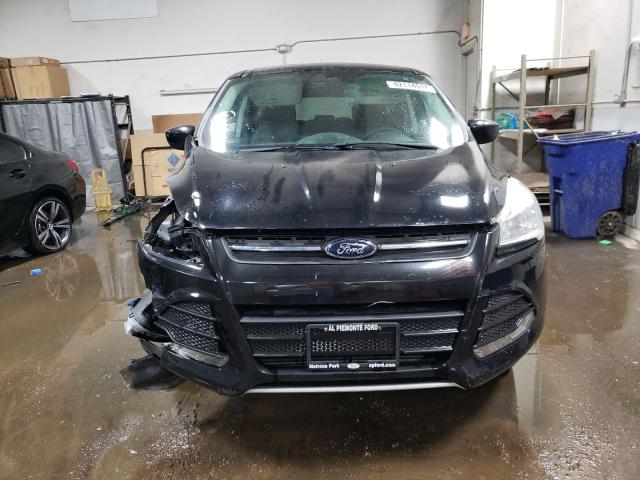 Photo 5 from auction – 2015 FORD ESCAPE SE with VIN 1FMCU0G92FUC07430