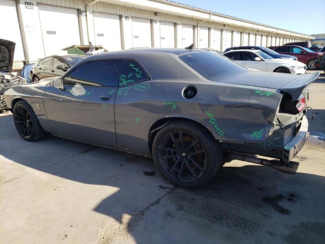 Photo 2 from auction – 2019 DODGE CHALLENGER with VIN 2C3CDZFJ5KH606855
