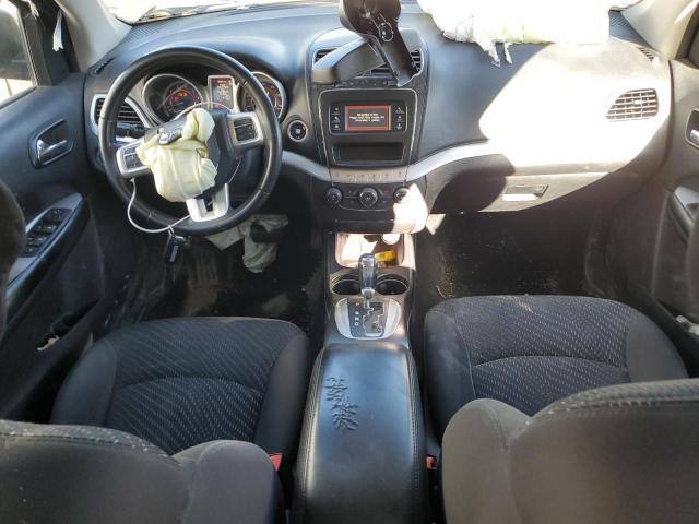 Photo 8 from auction – 2018 DODGE JOURNEY SE with VIN 3C4PDCAB6JT531194