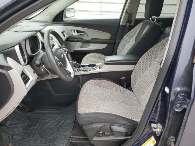 Photo 7 from auction – 2016 CHEVROLET EQUINOX LT with VIN 2GNFLFEK9G6201354