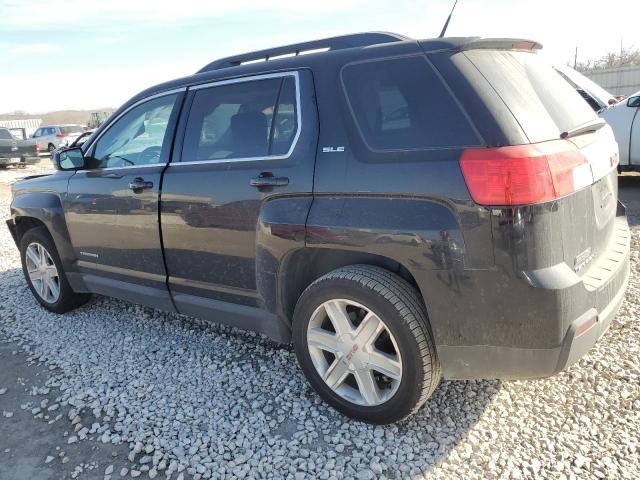 Photo 2 from auction – 2012 GMC TERRAIN SL with VIN 2GKALSEKXC6311551