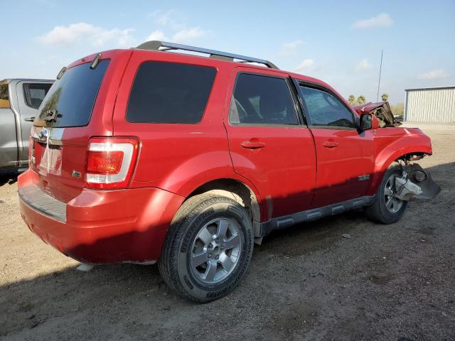 Photo 3 from auction – 2010 FORD ESCAPE LIM with VIN 1FMCU0EG6AKB89262