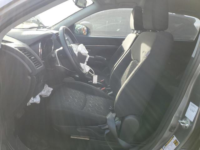 Photo 7 from auction – 2021 MITSUBISHI OUTLANDER with VIN JA4APVAU6MU015836