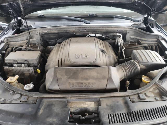 Photo 12 from auction – 2016 DODGE DURANGO R/ with VIN 1C4SDJCT7GC452092