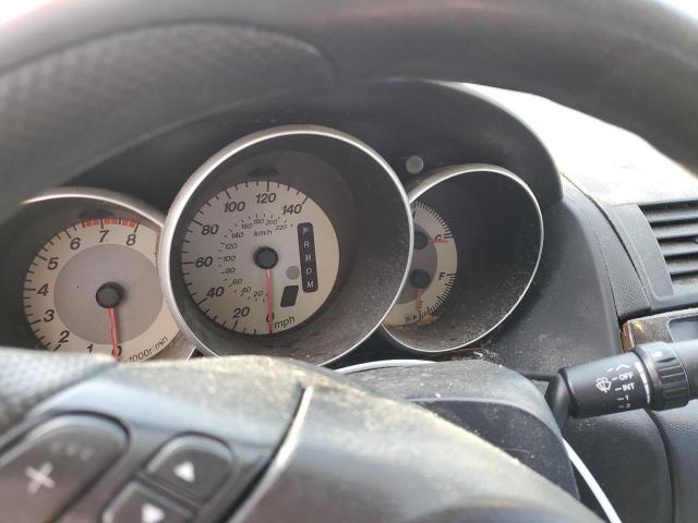 Photo 9 from auction – 2007 MAZDA 3 I with VIN JM1BK32F171700507
