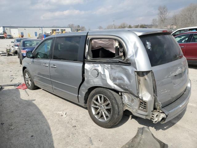 Photo 2 from auction – 2014 DODGE GRAND CARA with VIN 2C4RDGBG7ER223387