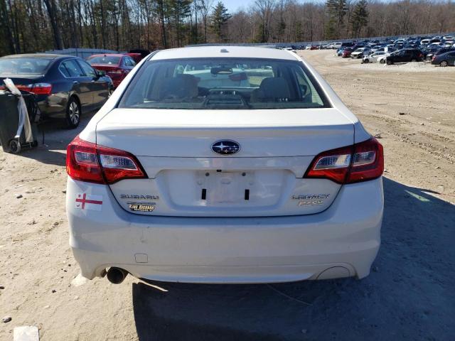 Photo 6 from auction – 2015 SUBARU LEGACY 2.5 with VIN 4S3BNAC6XF3011093
