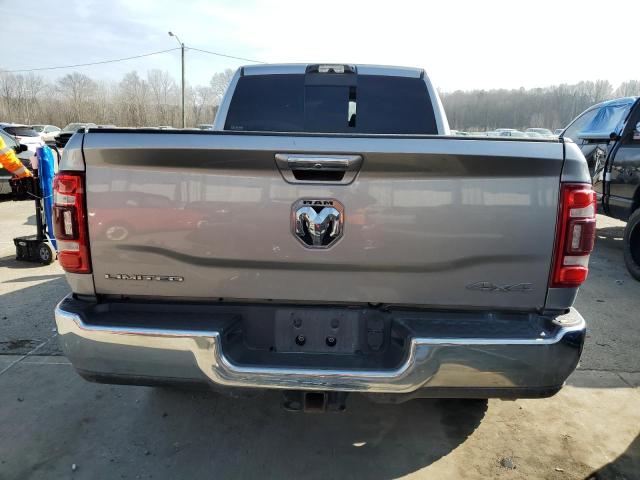 Photo 6 from auction – 2021 RAM 2500 LIMIT with VIN 3C6UR5TL8MG551375