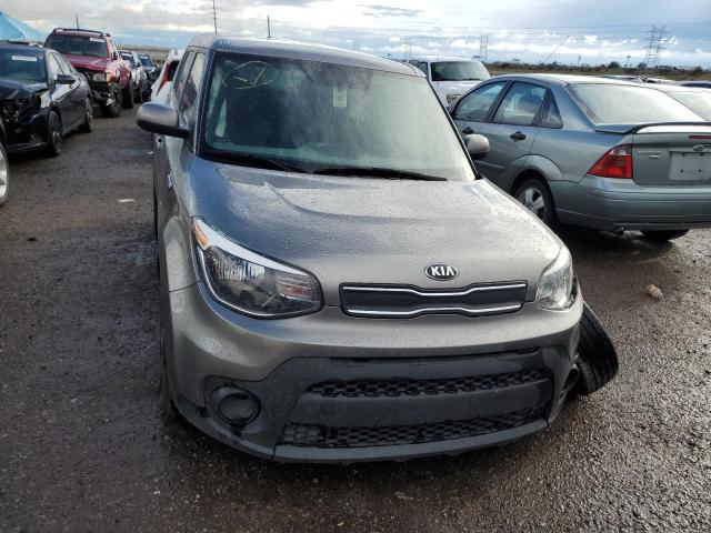 Photo 5 from auction – 2019 KIA SOUL with VIN KNDJN2A22K7020892