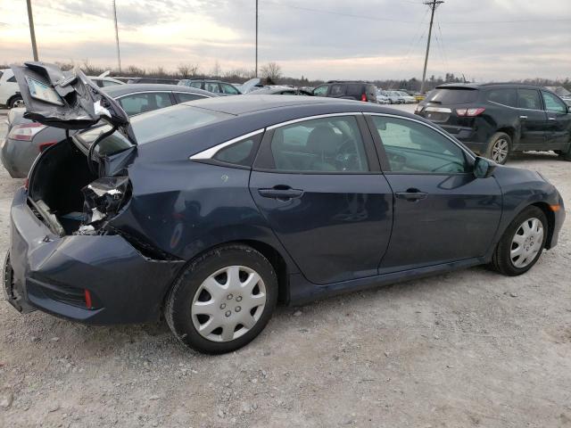 Photo 3 from auction – 2019 HONDA CIVIC LX with VIN 2HGFC2F63KH554299