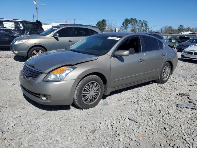 NISSAN ALTIMA 2.5 2008 with VIN 1N4AL21E08N440905 - Photo from auction