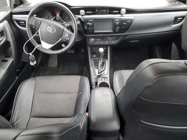 Photo 8 from auction – 2016 TOYOTA COROLLA L with VIN 2T1BURHE0GC730752