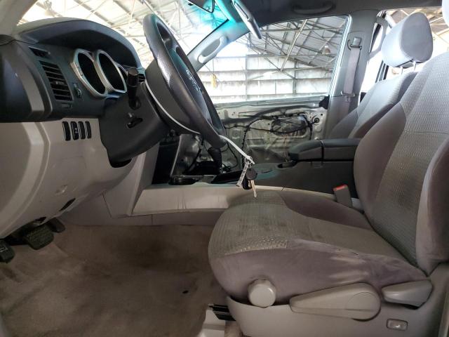 Photo 7 from auction – 2004 TOYOTA 4RUNNER SR with VIN JTEBU14R640053279