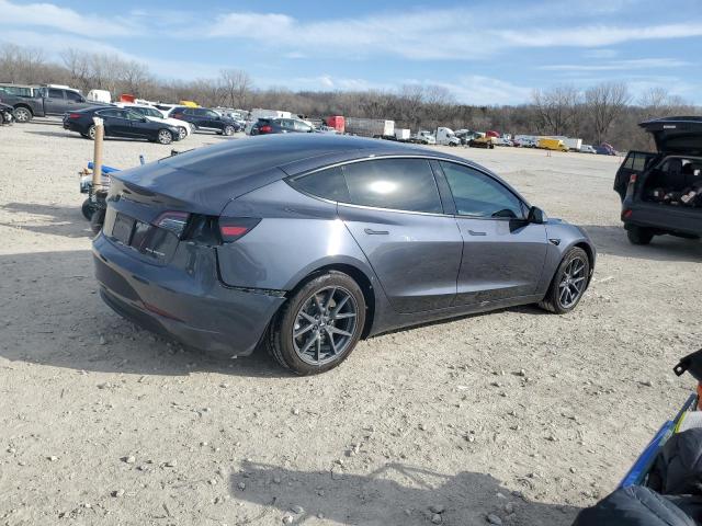 Photo 3 from auction – 2023 TESLA MODEL 3 with VIN 5YJ3E1EB0PF595443