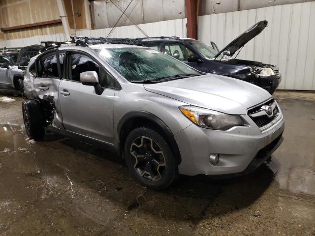 Photo 4 from auction – 2013 SUBARU XV CROSSTR with VIN JF2GPACC5D2855889
