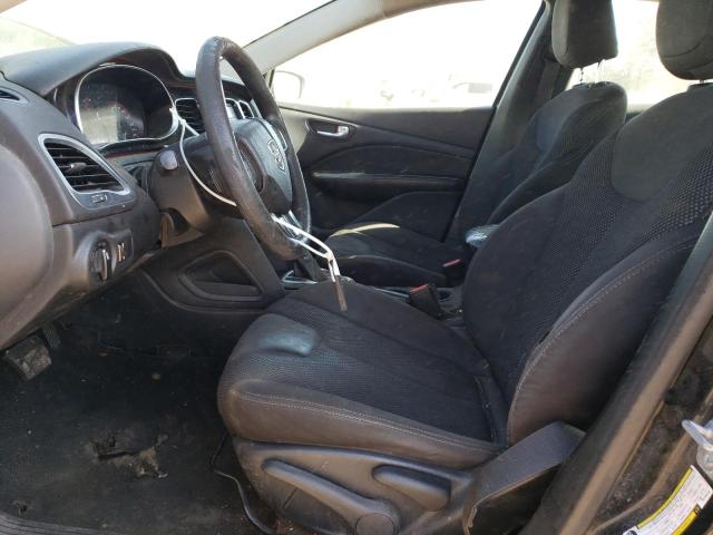 Photo 7 from auction – 2015 DODGE DART SXT with VIN 1C3CDFBB4FD193410