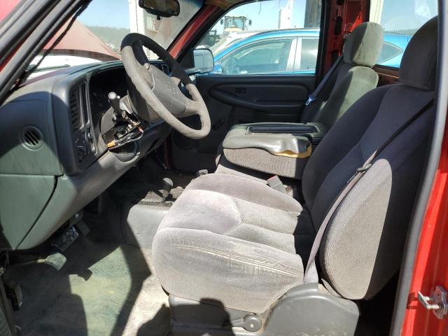 Photo 7 from auction – 2006 CHEVROLET SILVERADO with VIN 3GCEK14Z36G175328
