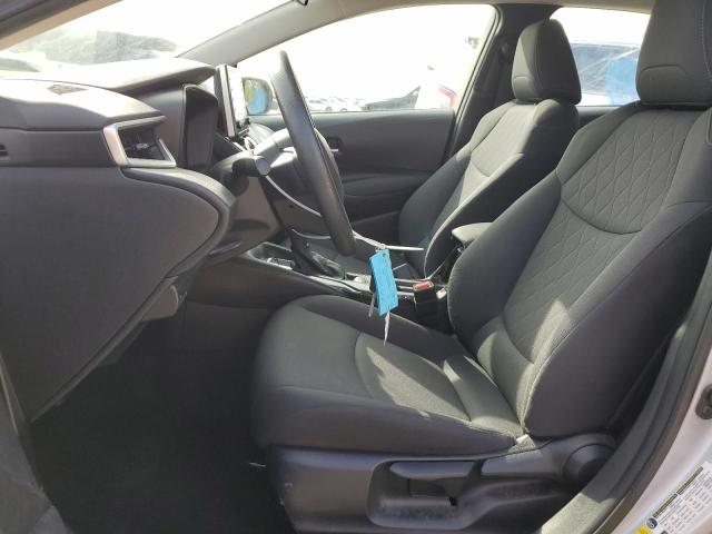 Photo 7 from auction – 2021 TOYOTA COROLLA LE with VIN 5YFEPMAE8MP246079