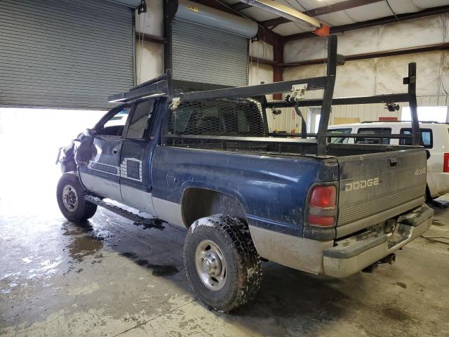 Photo 2 from auction – 2001 DODGE RAM 2500 with VIN 3B7KF23631G223424