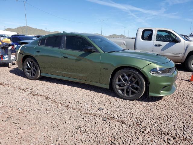 Photo 4 from auction – 2023 DODGE CHARGER R/ with VIN 2C3CDXCT8PH599319